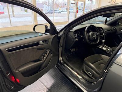 2015 Audi A4 2.0T quattro Premium Plus   - Photo 15 - Grand Rapids, MI 49548