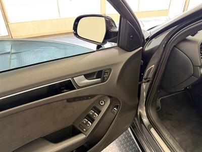 2015 Audi A4 2.0T quattro Premium Plus   - Photo 16 - Grand Rapids, MI 49548