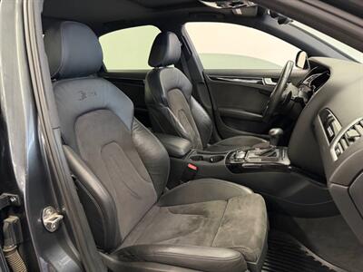 2015 Audi A4 2.0T quattro Premium Plus   - Photo 36 - Grand Rapids, MI 49548