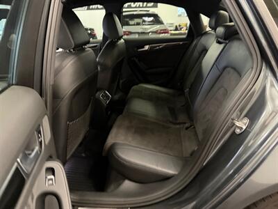 2015 Audi A4 2.0T quattro Premium Plus   - Photo 42 - Grand Rapids, MI 49548