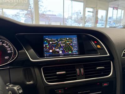 2015 Audi A4 2.0T quattro Premium Plus   - Photo 29 - Grand Rapids, MI 49548