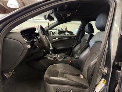 2015 Audi A4 2.0T quattro Premium Plus   - Photo 18 - Grand Rapids, MI 49548