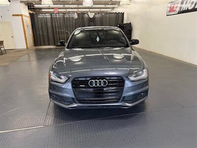 2015 Audi A4 2.0T quattro Premium Plus   - Photo 4 - Grand Rapids, MI 49548
