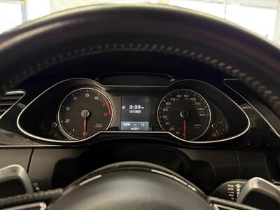 2015 Audi A4 2.0T quattro Premium Plus   - Photo 23 - Grand Rapids, MI 49548