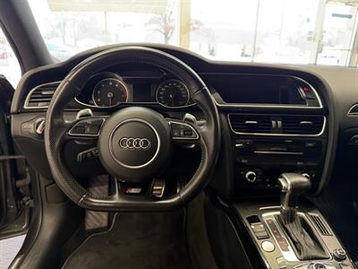 2015 Audi A4 2.0T quattro Premium Plus   - Photo 21 - Grand Rapids, MI 49548