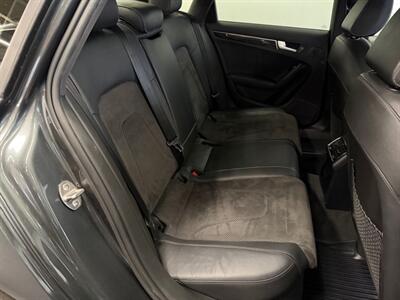 2015 Audi A4 2.0T quattro Premium Plus   - Photo 40 - Grand Rapids, MI 49548