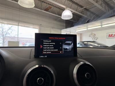 2017 Audi A3 Sportback e-tron 1.4T Prestige - Photo 30 - Grand Rapids, MI 49548
