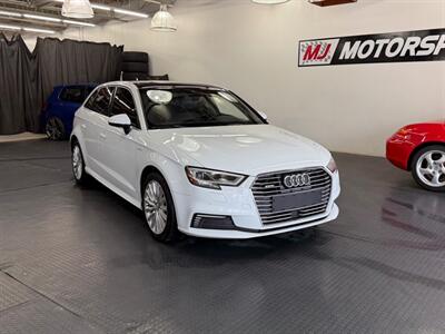 2017 Audi A3 Sportback e-tron 1.4T Prestige - Photo 3 - Grand Rapids, MI 49548