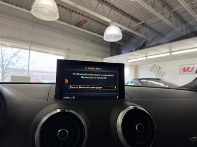 2017 Audi A3 Sportback e-tron 1.4T Prestige - Photo 32 - Grand Rapids, MI 49548