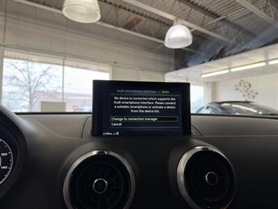 2017 Audi A3 Sportback e-tron 1.4T Prestige - Photo 34 - Grand Rapids, MI 49548
