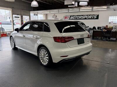 2017 Audi A3 Sportback e-tron 1.4T Prestige - Photo 6 - Grand Rapids, MI 49548