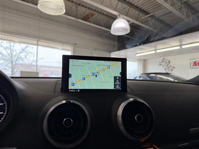 2017 Audi A3 Sportback e-tron 1.4T Prestige - Photo 33 - Grand Rapids, MI 49548