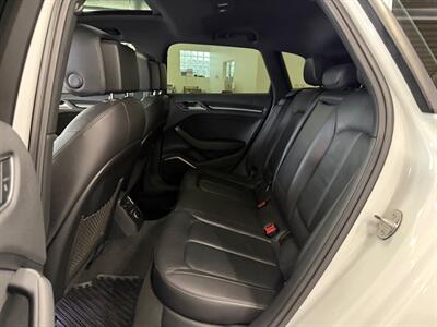 2017 Audi A3 Sportback e-tron 1.4T Prestige - Photo 51 - Grand Rapids, MI 49548