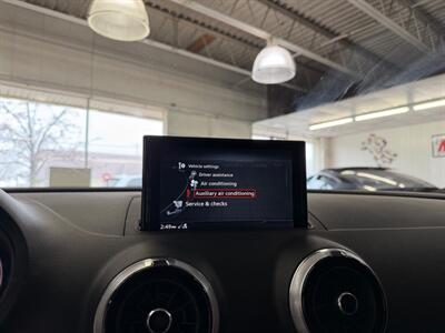 2017 Audi A3 Sportback e-tron 1.4T Prestige - Photo 31 - Grand Rapids, MI 49548