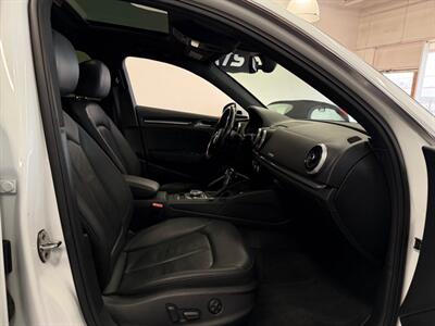 2017 Audi A3 Sportback e-tron 1.4T Prestige - Photo 44 - Grand Rapids, MI 49548