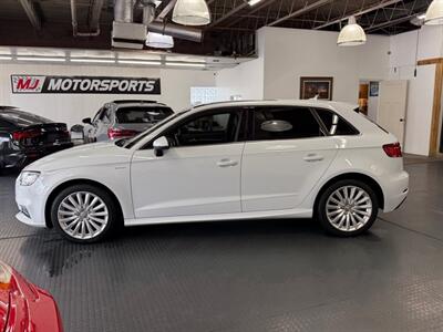 2017 Audi A3 Sportback e-tron 1.4T Prestige - Photo 5 - Grand Rapids, MI 49548