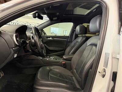 2017 Audi A3 Sportback e-tron 1.4T Prestige - Photo 16 - Grand Rapids, MI 49548