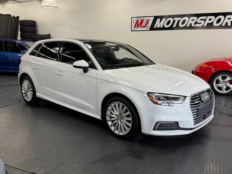 2017 Audi A3 Sportback e-tron 1.4T Prestige   - Photo 1 - Grand Rapids, MI 49548
