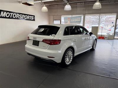 2017 Audi A3 Sportback e-tron 1.4T Prestige - Photo 9 - Grand Rapids, MI 49548