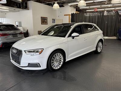 2017 Audi A3 Sportback e-tron 1.4T Prestige - Photo 4 - Grand Rapids, MI 49548