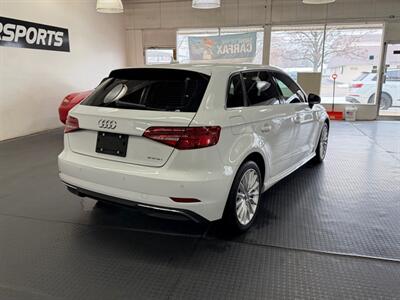 2017 Audi A3 Sportback e-tron 1.4T Prestige - Photo 8 - Grand Rapids, MI 49548