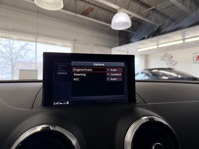 2017 Audi A3 Sportback e-tron 1.4T Prestige - Photo 25 - Grand Rapids, MI 49548