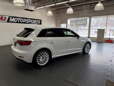 2017 Audi A3 Sportback e-tron 1.4T Prestige - Photo 10 - Grand Rapids, MI 49548