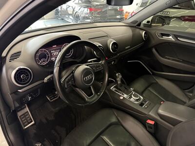 2017 Audi A3 Sportback e-tron 1.4T Prestige - Photo 15 - Grand Rapids, MI 49548