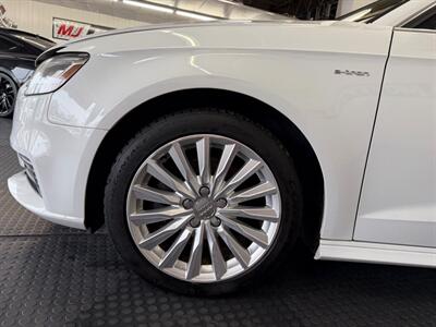 2017 Audi A3 Sportback e-tron 1.4T Prestige - Photo 54 - Grand Rapids, MI 49548