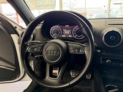 2017 Audi A3 Sportback e-tron 1.4T Prestige - Photo 40 - Grand Rapids, MI 49548