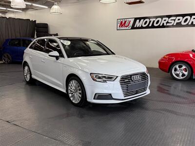 2017 Audi A3 Sportback e-tron 1.4T Prestige - Photo 2 - Grand Rapids, MI 49548