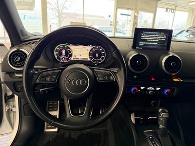 2017 Audi A3 Sportback e-tron 1.4T Prestige - Photo 24 - Grand Rapids, MI 49548