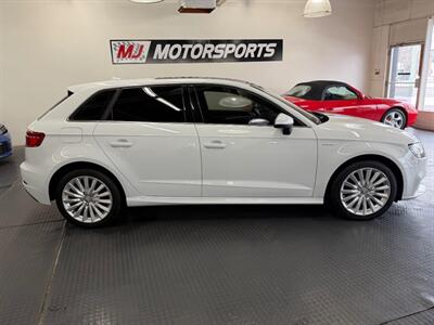 2017 Audi A3 Sportback e-tron 1.4T Prestige - Photo 12 - Grand Rapids, MI 49548