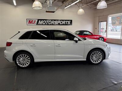 2017 Audi A3 Sportback e-tron 1.4T Prestige - Photo 11 - Grand Rapids, MI 49548