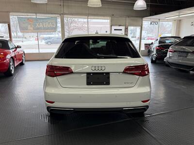 2017 Audi A3 Sportback e-tron 1.4T Prestige - Photo 7 - Grand Rapids, MI 49548