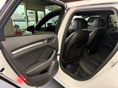 2017 Audi A3 Sportback e-tron 1.4T Prestige - Photo 50 - Grand Rapids, MI 49548