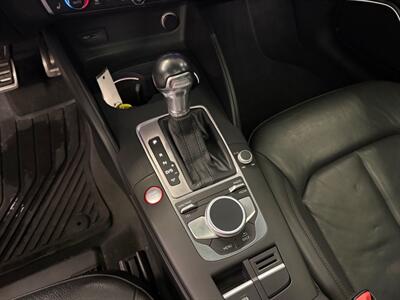 2017 Audi A3 Sportback e-tron 1.4T Prestige - Photo 37 - Grand Rapids, MI 49548