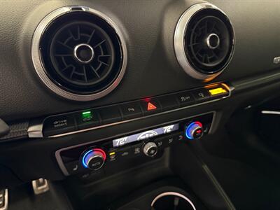 2017 Audi A3 Sportback e-tron 1.4T Prestige - Photo 36 - Grand Rapids, MI 49548