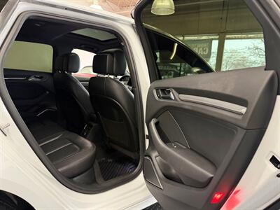 2017 Audi A3 Sportback e-tron 1.4T Prestige - Photo 47 - Grand Rapids, MI 49548