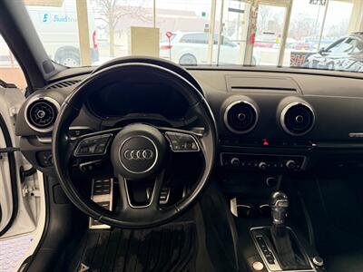 2017 Audi A3 Sportback e-tron 1.4T Prestige - Photo 19 - Grand Rapids, MI 49548