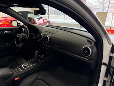 2017 Audi A3 Sportback e-tron 1.4T Prestige - Photo 43 - Grand Rapids, MI 49548