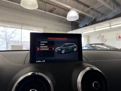 2017 Audi A3 Sportback e-tron 1.4T Prestige - Photo 26 - Grand Rapids, MI 49548