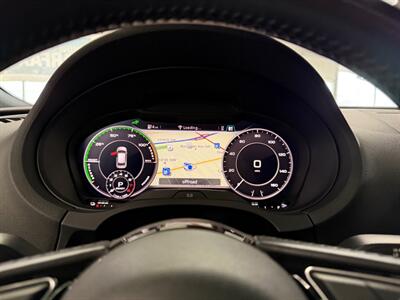 2017 Audi A3 Sportback e-tron 1.4T Prestige - Photo 23 - Grand Rapids, MI 49548