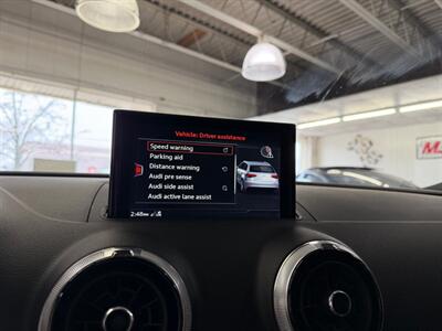 2017 Audi A3 Sportback e-tron 1.4T Prestige - Photo 29 - Grand Rapids, MI 49548