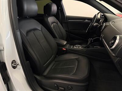 2017 Audi A3 Sportback e-tron 1.4T Prestige - Photo 45 - Grand Rapids, MI 49548