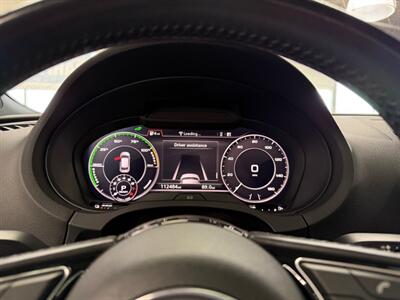 2017 Audi A3 Sportback e-tron 1.4T Prestige - Photo 22 - Grand Rapids, MI 49548
