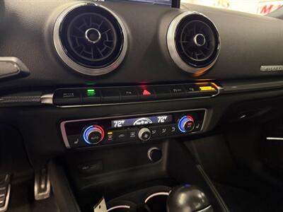 2017 Audi A3 Sportback e-tron 1.4T Prestige - Photo 35 - Grand Rapids, MI 49548