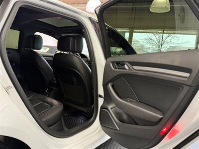 2017 Audi A3 Sportback e-tron 1.4T Prestige - Photo 46 - Grand Rapids, MI 49548