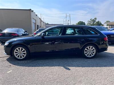 2011 Audi A4 2.0T quattro Avant Premiu   - Photo 4 - Grand Rapids, MI 49548