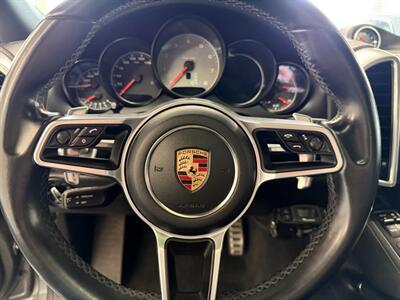 2017 Porsche Cayenne S   - Photo 32 - Grand Rapids, MI 49548